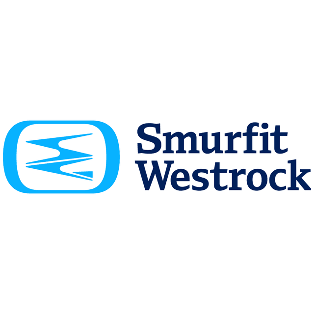Logo von Smurfit Westrock