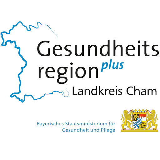 Logo von GesundheitsregionPlus Cham