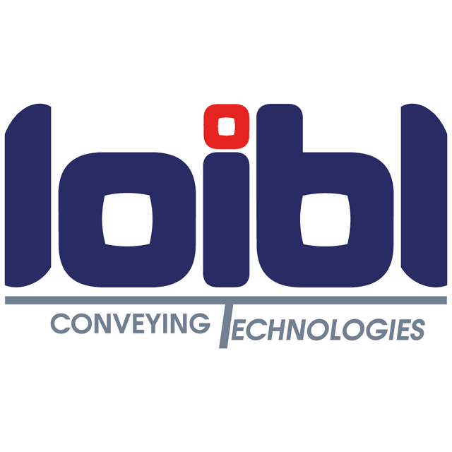 Logo von Loibl Förderanlagen GmbH