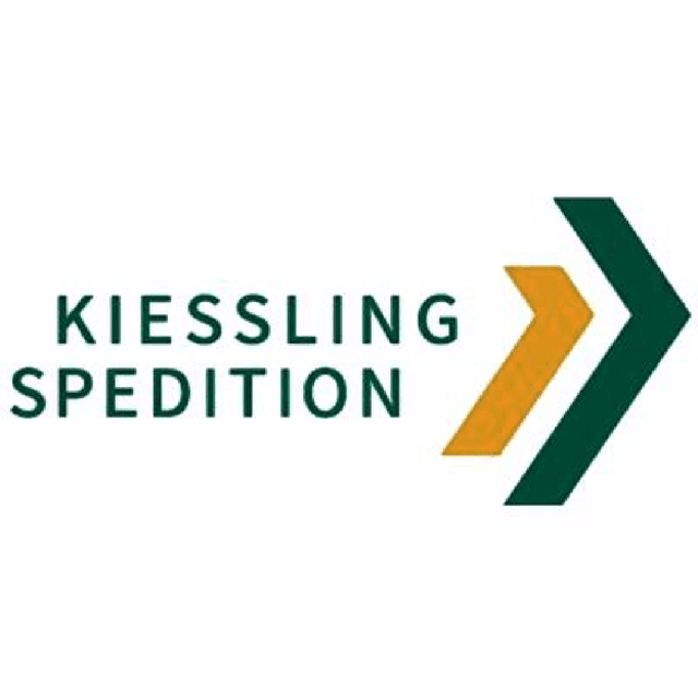 Logo von Donau-Speditions-Gesellschaft Kießling