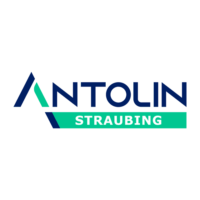 Logo von Antolin Straubing