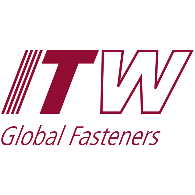 Logo von ITW Fastener Products GmbH