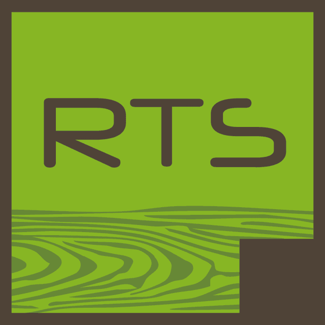 Logo von RTS Gastro- und Möbeldesign GmbH
