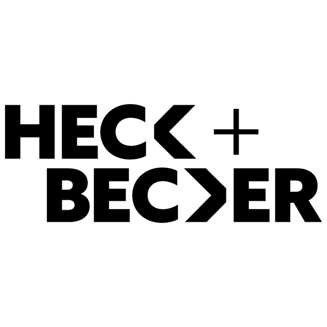 Logo von Heck & Becker