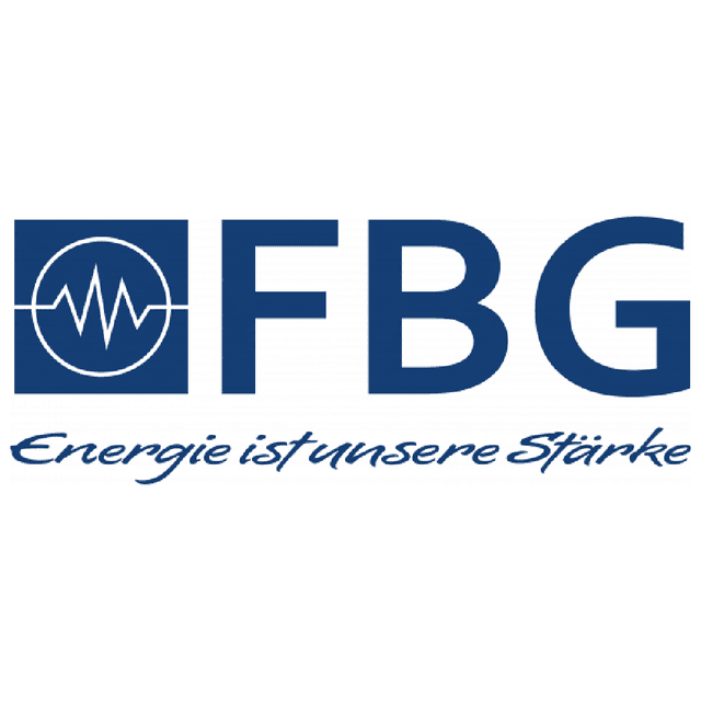 Logo von Fränkische Baugesellschaft, Freileitungsbau und Elektroinstallation GmbH