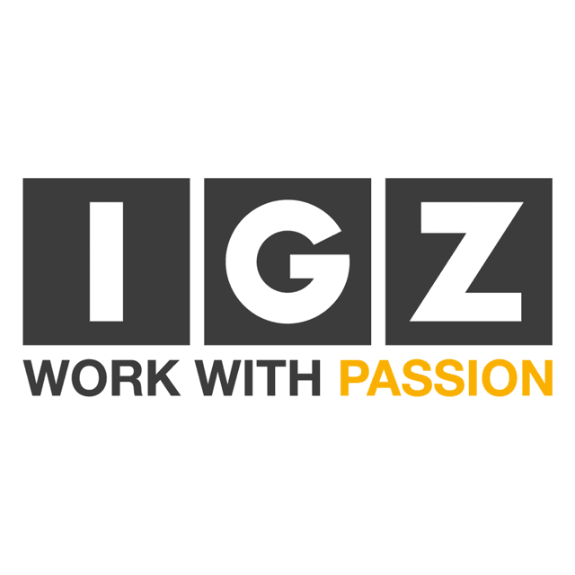 Logo von IGZ Ingenieurgesellschaft für logistische Informationssysteme mbH