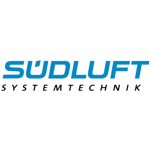Logo von Südluft Systemtechnik
