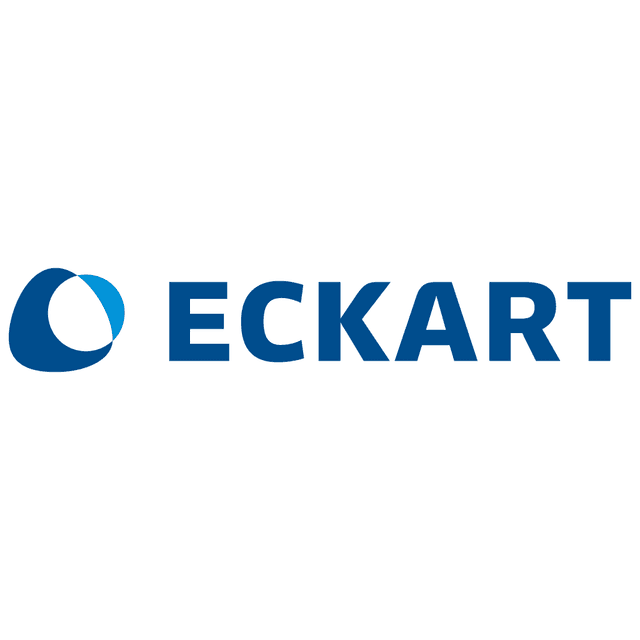 Logo von ECKART GmbH
