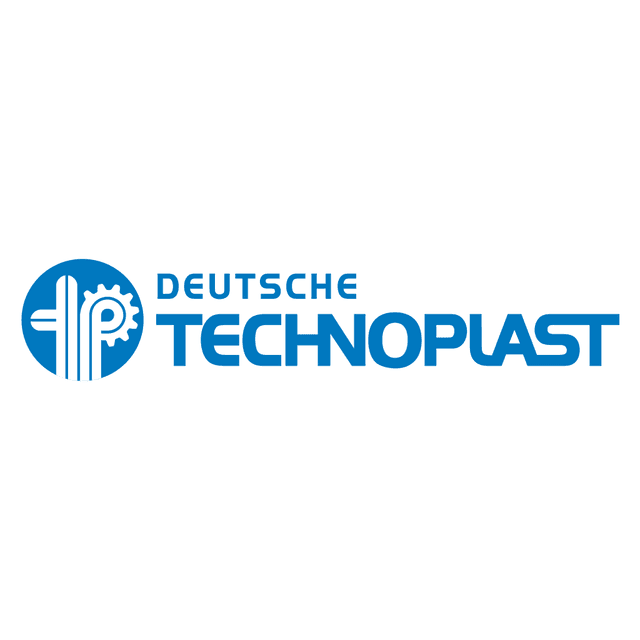 Logo von Deutsche Technoplast