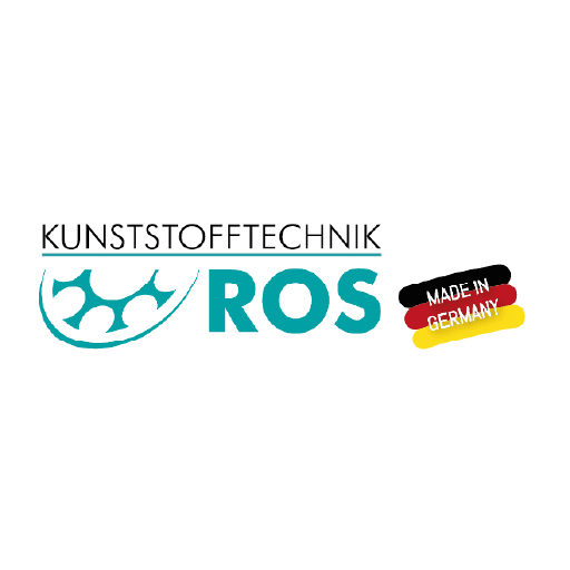 Logo von Kunststofftechnik ROS GmbH & Co. KG