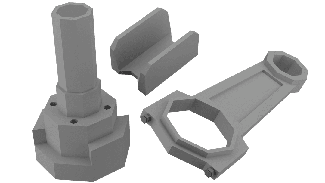 Technische Zeichnung