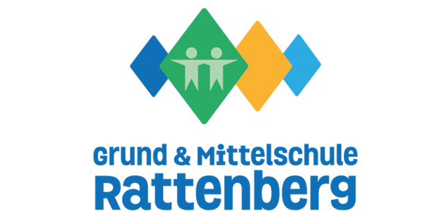 Grund- und Mittelschule Rattenberg Logo