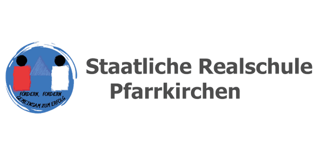 Staatliche Realschule Pfarrkirchen Logo
