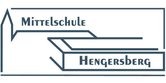 Mittelschule Hengersberg Logo