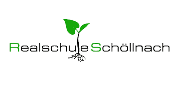 Staatliche Realschule Schöllnach Logo