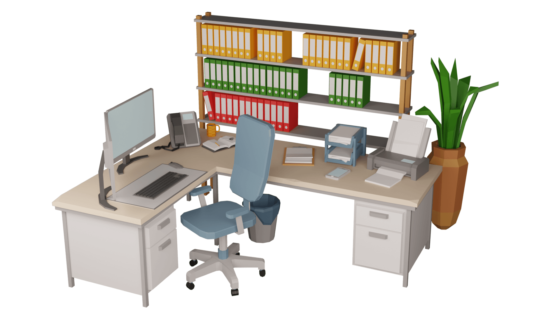 Berufsinsel Kaufmann für Groß- und Außenhandelsmanagement (m/w/d)