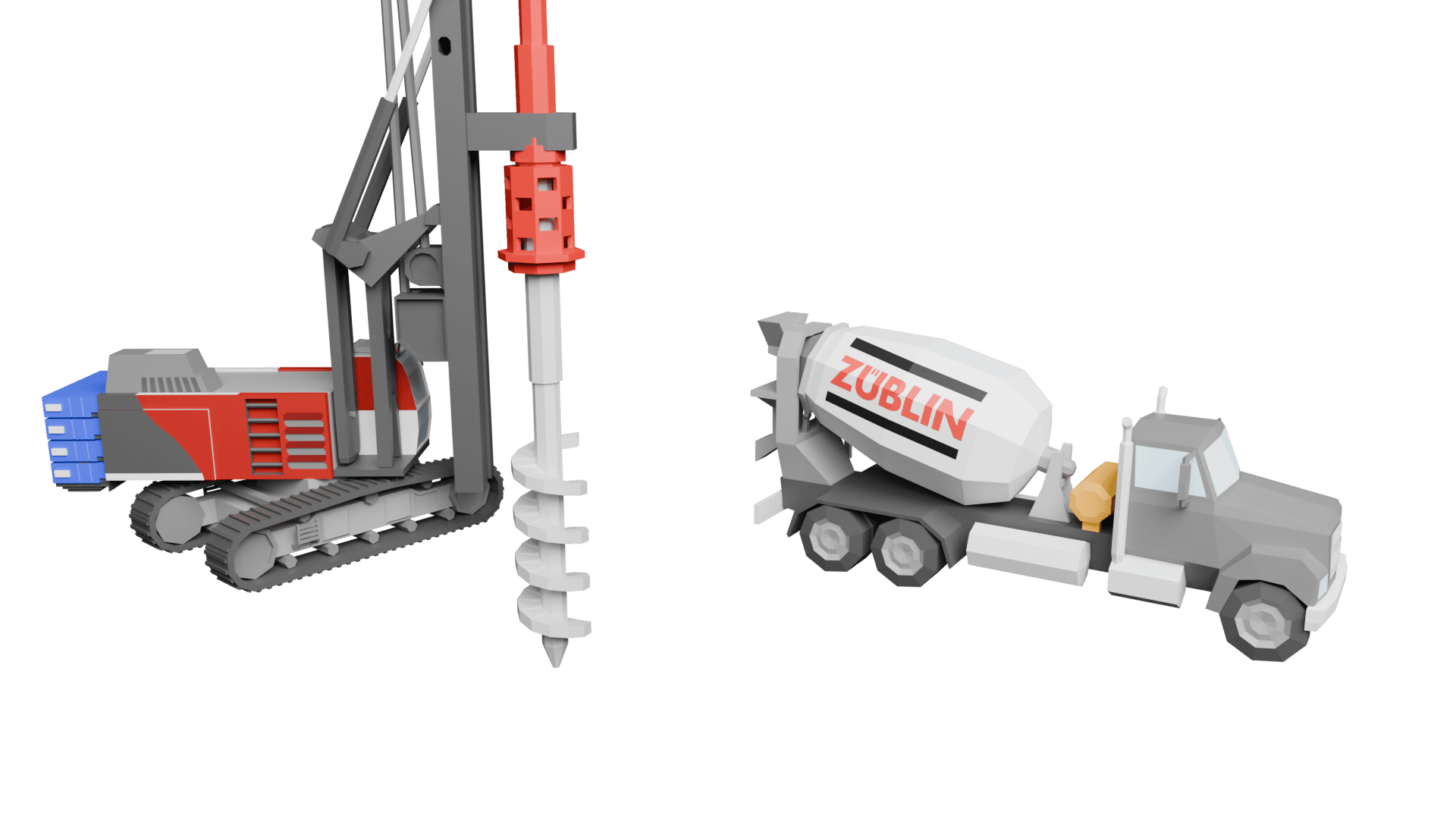 Berufsinsel Spezialtiefbauer (m/w/d)