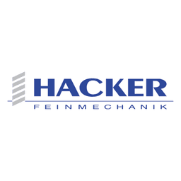 Hacker Feinmechanik Logo