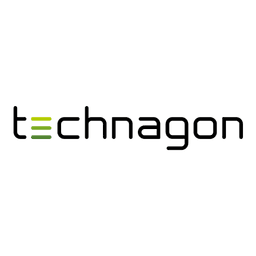 Logo von Technagon GmbH