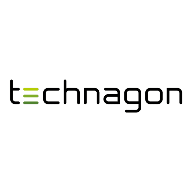 Logo von Technagon GmbH