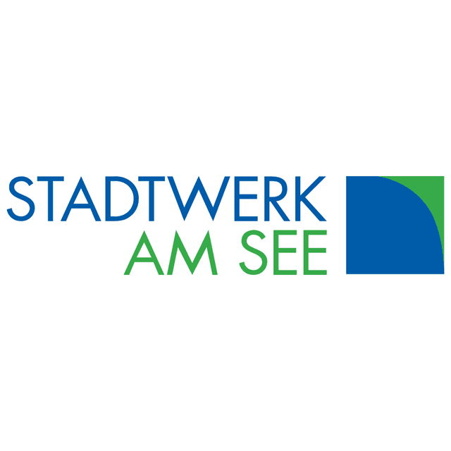 Logo von Stadtwerk am See