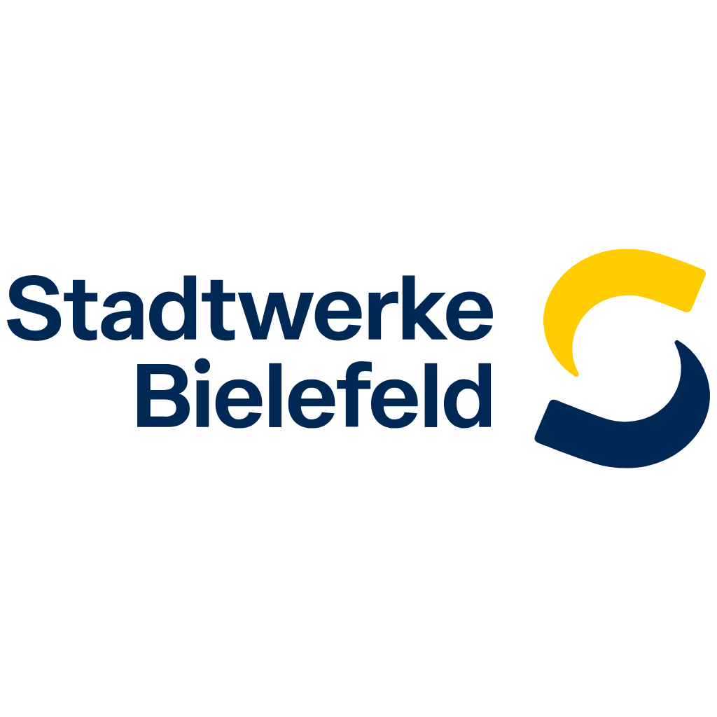 Logo von Stadtwerke Bielefeld GmbH