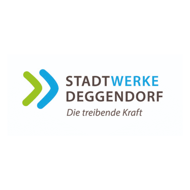 Logo von Stadtwerke Deggendorf