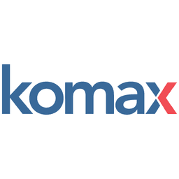 Komax SLE Logo