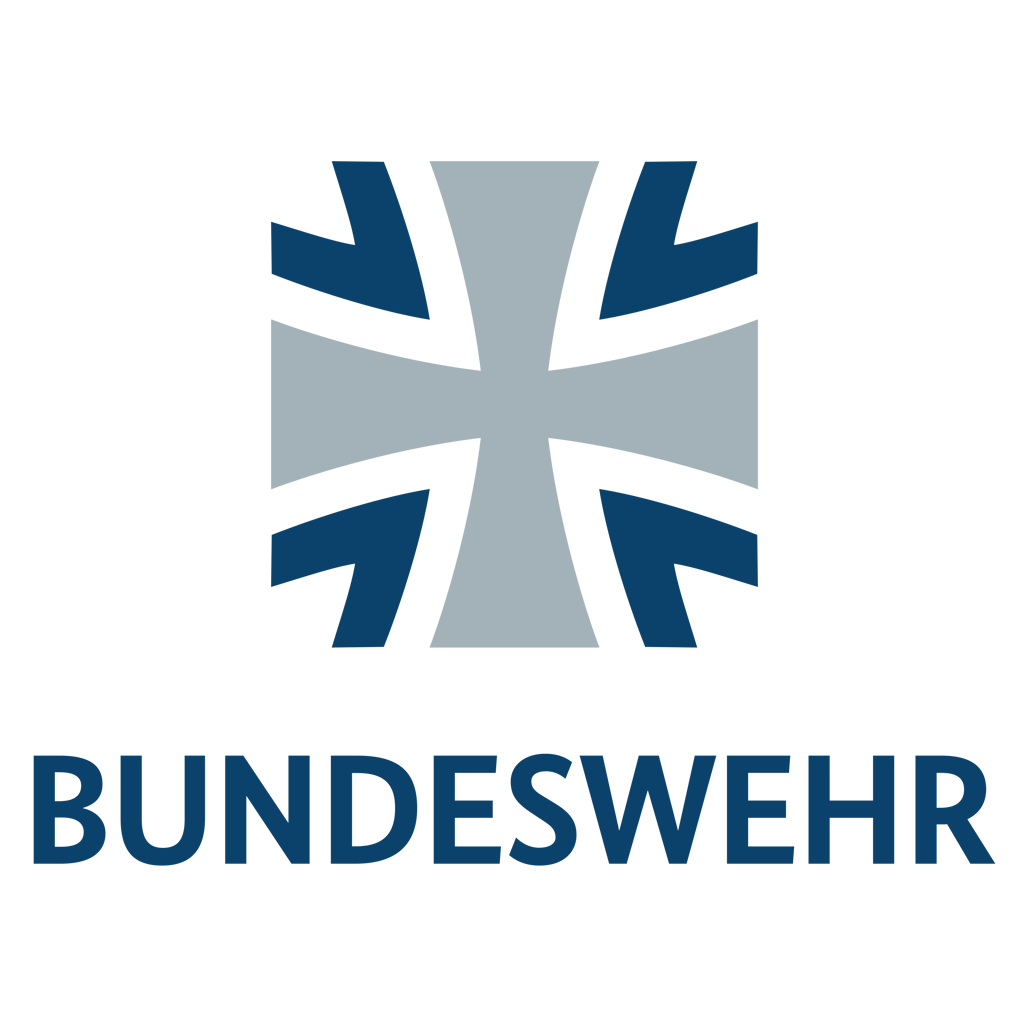 Logo von Bundeswehr
