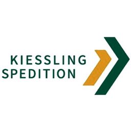 Logo von Donau-Speditions-Gesellschaft Kießling