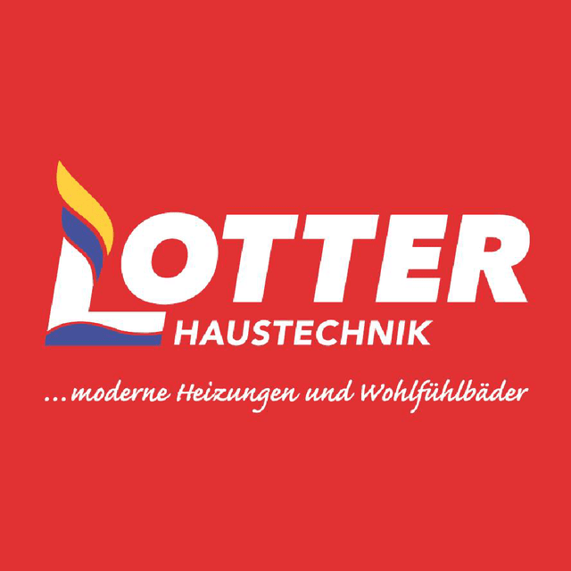 Logo von Haustechnik Lotter GmbH