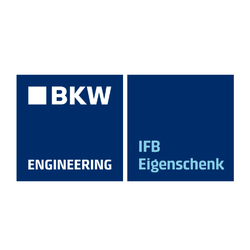 Logo von IFB Eigenschenk