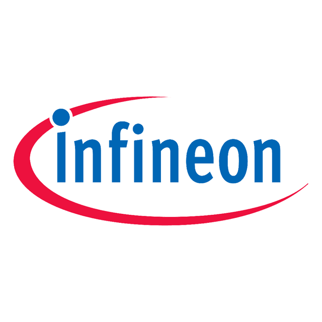 Logo von Infineon Technologies AG
