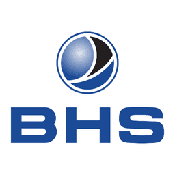 BHS Corrugated Maschinen- und Anlagenbau Logo
