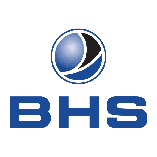 Logo von BHS Corrugated Maschinen- und Anlagenbau