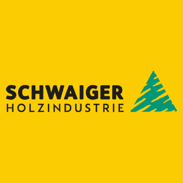 Logo von Schwaiger Holzindustrie
