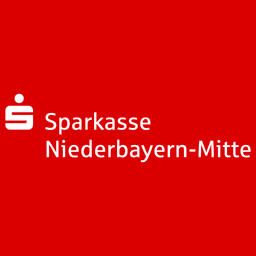 Sparkasse Niederbayern-Mitte Logo
