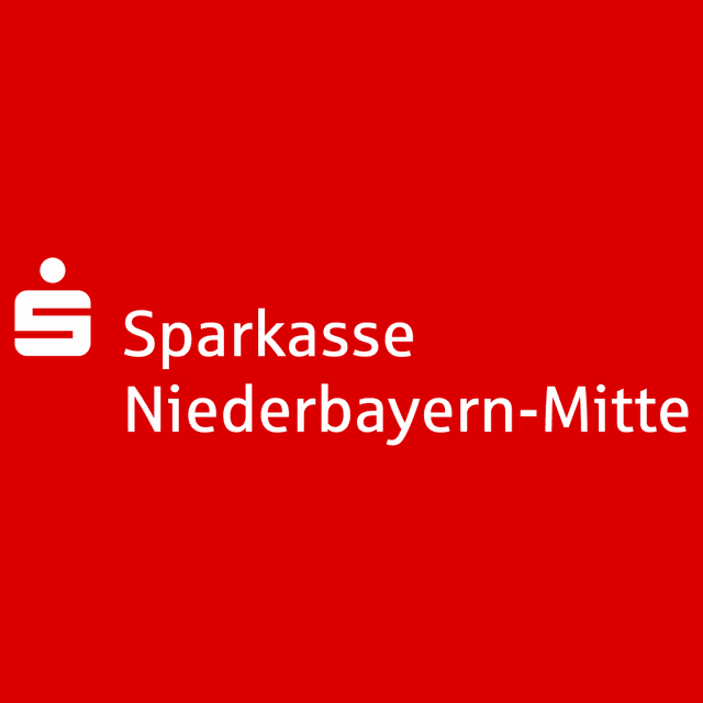 Logo von Sparkasse Niederbayern-Mitte