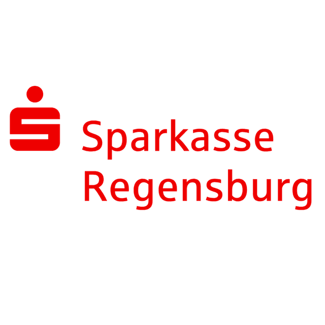 Logo von Sparkasse Regensburg