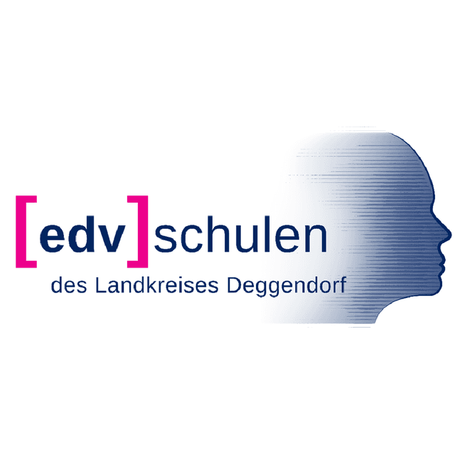 Logo von EDV-Schule Plattling