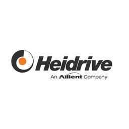 Heidrive Logo