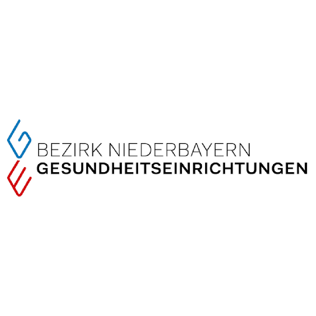 Logo von Bezirkskrankenhaus Straubing