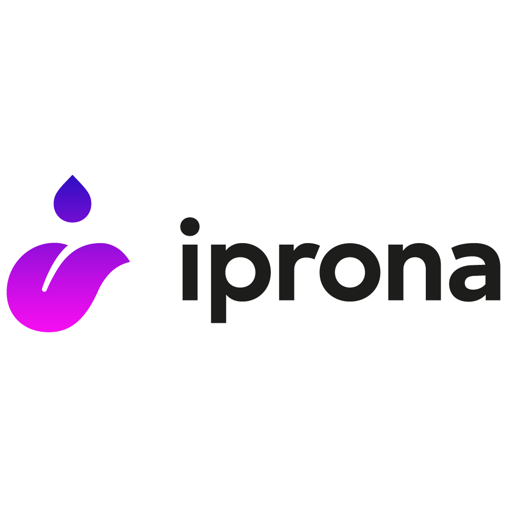 Logo von Iprona