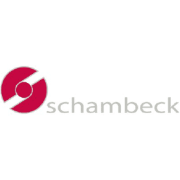 Logo von Schambeck Holding