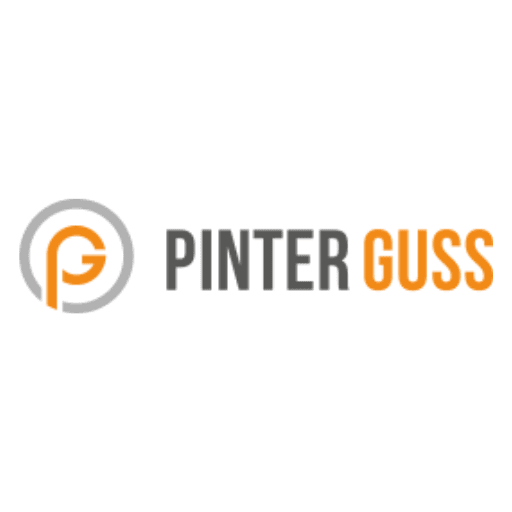 Logo von PINTER GUSS GmbH