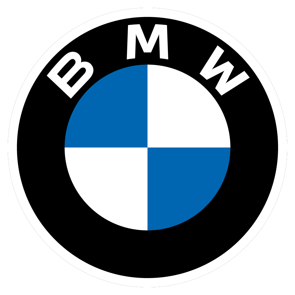Logo von BMW