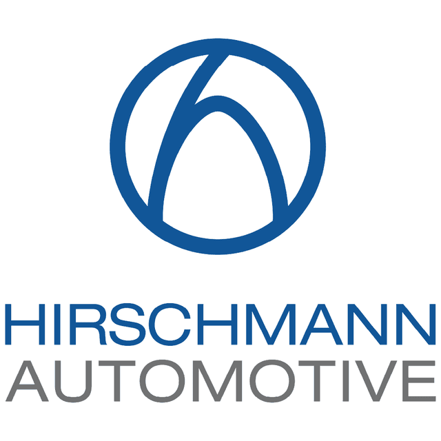 Logo von Hirschmann Automotive
