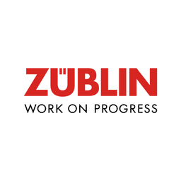 Ed. Züblin AG Logo