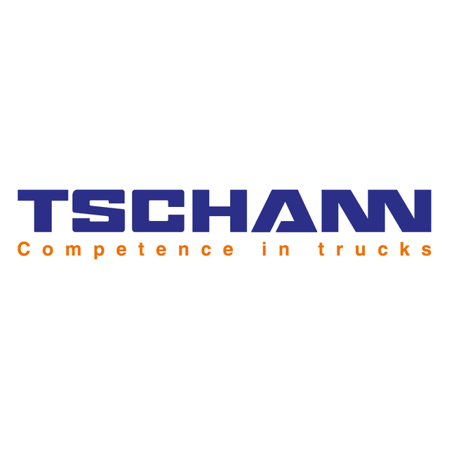 Logo von Tschann Nutzfahrzeuge GmbH