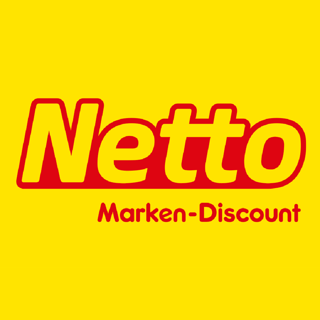 Logo von Netto Marken-Discount